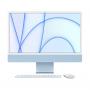 APPLE IMac 24 (Blue) M1, 8GB, 512GB SSD (MGPL3ZE/A) - slika 1