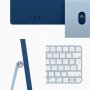 APPLE IMac 24 (Blue) M1, 8GB, 512GB SSD (MGPL3ZE/A) - slika 4