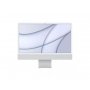 APPLE IMac 24 (Silver) M1, 8GB, 256GB SSD (MGTF3ZE/A) - slika 2