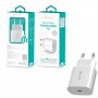DEVIA Adapter Smart Series PD Quick Charger 20W Type-C - slika 1