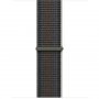 APPLE Watch 41mm Band: Midnight Sport Loop (SEASONAL 2022 Fall) (mpl53zm/a) - slika 1