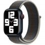 APPLE Watch 41mm Band: Midnight Sport Loop (SEASONAL 2022 Fall) (mpl53zm/a) - slika 2