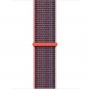 APPLE Watch 41mm Band: Elderberry Sport Loop (SEASONAL 2022 Fall) (mpl63zm/a) - slika 1