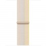 APPLE Watch 41mm Band: Starlight Sport Loop (SEASONAL 2022 Fall) (mpl73zm/a) - slika 1