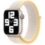 APPLE Watch 41mm Band: Starlight Sport Loop (SEASONAL 2022 Fall) (mpl73zm/a) - slika 2