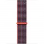 APPLE Watch 45mm Band: Elderberry Sport Loop (SEASONAL 2022 Fall) (mpld3zm/a) - slika 1