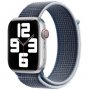APPLE Watch 45mm Band: Storm Blue Sport Loop (SEASONAL 2022 Fall) (mplg3zm/a) - slika 2