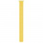 APPLE Watch 49mm Band: Yellow Ocean Band Extension (mqed3zm/a) - slika 1