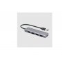 UGREEN TYPE C USB 3.0 hub 4-usb slim CM219 - slika 1