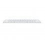 APPLE Magic Keyboard  with Touch ID  Croatian (MK293CR/A) - slika 2