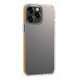 DEVIA Futrola Gard Case Devia Super Series Za Iphone 13 Pro Narandzasta - slika 1