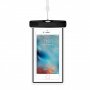 DEVIA Univerzalni Waterproof Case  5.5 Inch Crna - slika 1