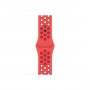 APPLE Watch 41mm Nike Band: Bright Crimson/Gym Red Nike Sport Band (mpgw3zm/a) - slika 1