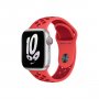 APPLE Watch 41mm Nike Band: Bright Crimson/Gym Red Nike Sport Band (mpgw3zm/a) - slika 2