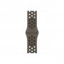 APPLE Watch 41mm Nike Band: Olive Grey/Black Nike Sport Band (mpgt3zm/a) - slika 1