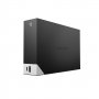 SEAGATE External One Touch 10TB + USB HUB STLC10000400 - slika 1