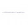 APPLE Magic Keyboard with Touch ID and Numeric Keypad International English (MK2C3Z/A) - slika 3