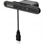 PRESTIGIO Solutions Video Conferencing Windows Hello Camera: FHD, 2MP, 2 mic, 1m (Range), Connection via USB 3.0 - slika 3