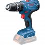 BOSCH GSB 18V-21 aku odvrtač solo karton (010100397) - slika 1
