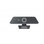 PRESTIGIO Solutions Video Conferencing 13MP UHD Camera: 4K, 13MP, 2 mic, 4m (Range), Connection via USB Type-C - slika 1
