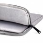 DEVIA Furola za MackBook Justyle Business siva 15.4 - slika 2