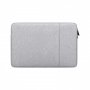 DEVIA Furola za MackBook Justyle Business siva 15.4 - slika 1