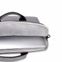 DEVIA Futrola za MacBook Justsyle hand bag 13.13&Pro crna - slika 3