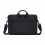 DEVIA Futrola za MacBook Justsyle hand bag 13.13&Pro crna - slika 1