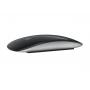 APPLE Bežični miš Magic Mouse Crni (MMMQ3ZM/A) - slika 1