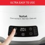 TEFAL Tefal aparat za kuvanje na pariI VC502D10 (19963) - slika 3