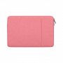 DEVIA Futrola za MacBook Justyle Business pink 15.4 - slika 1