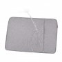 DEVIA Futrola za MaBook Justsyle Hand bag siva 15.4&16 - slika 3