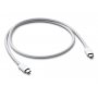 APPLE Thunderbolt 3 USB-C Cable 0.8m (mq4h2zm/a) - slika 2