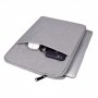 DEVIA Futrola za MaBook Justsyle Hand bag crna 15.4&16 - slika 2