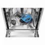 ELECTROLUX Sudo mašina ESG42310SX - slika 3