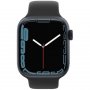 NEXT ONE Sport Band for Apple Watch 38/40/41mm Black (AW-3840-BAND-BLK) - slika 2
