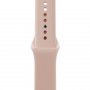 NEXT ONE Sport Band for Apple Watch 38/40/41mm Pink Sand (AW-3840-BAND-PNK) - slika 1