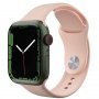 NEXT ONE Sport Band for Apple Watch 38/40/41mm Pink Sand (AW-3840-BAND-PNK) - slika 2