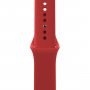 NEXT ONE Sport Band for Apple Watch 38/40/41mm Red (AW-3840-BAND-RED) - slika 1