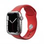 NEXT ONE Sport Band for Apple Watch 38/40/41mm Red (AW-3840-BAND-RED) - slika 2