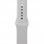 NEXT ONE Sport Band for Apple Watch 42/44/45mm Dark Gray (AW-4244-BAND-GRY) - slika 1