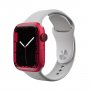 NEXT ONE Sport Band for Apple Watch 42/44/45mm Dark Gray (AW-4244-BAND-GRY) - slika 2