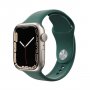 NEXT ONE Sport Band for Apple Watch 42/44/45mm Pine Green (AW-4244-BAND-PINE) - slika 2