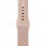NEXT ONE Sport Band for Apple Watch 42/44/45mm Pink Sand (AW-4244-BAND-PNK) - slika 1