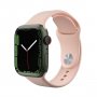 NEXT ONE Sport Band for Apple Watch 42/44/45mm Pink Sand (AW-4244-BAND-PNK) - slika 2