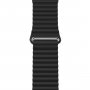 NEXT ONE Leather Loop for 42/44/45mm Black (AW-4244-LTHR-BLK) - slika 1