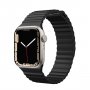 NEXT ONE Leather Loop for 42/44/45mm Black (AW-4244-LTHR-BLK) - slika 2