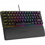 RAMPAGE Tastatura  Plower  K60 BK plavi prekidač  37257(18563) - slika 1