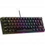 RAMPAGE Tastatura  Plower  K60 BK plavi prekidač  37257(18563) - slika 2