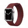 NEXT ONE Leather Loop for 42/44/45mm Claret (AW-4244-LTHR-CRT) - slika 2